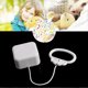 thumbnail image 4 of 3.15x3.15x1.26in Baby Bed String Cord Music Box Baby Bed Decoration with Nice Songs Interactive Toy Infant Gift, 4 of 4