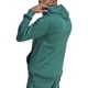 thumbnail image 2 of Sudadera adidas Hombre Essentails Verde Hoodie verde M, 2 of 5