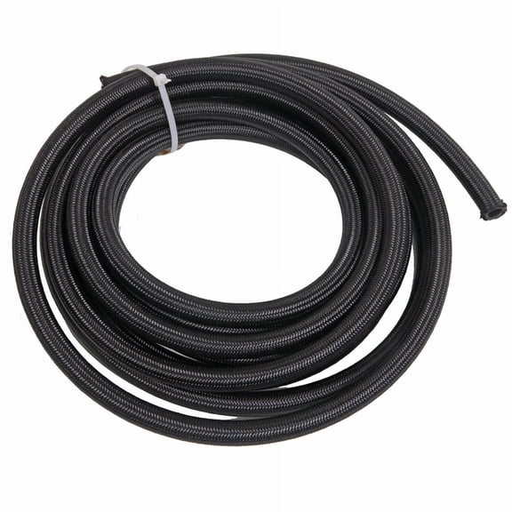 Fragola -12AN Premium Nylon Race Hose- 15 Feet