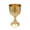 Three Phases of the, variant on Elegant Brasses Ritual Chalice With Spiritual Symbols Pentagrams Chalice For Spiritual Practices And Gift