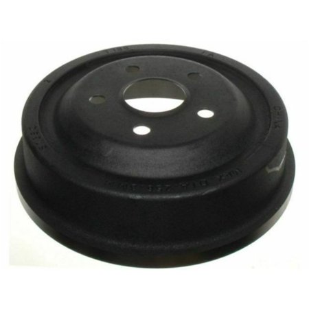 For Ford 1964-1973 Mustang Brake Drum Rear