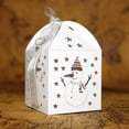 thumbnail image 4 of Papel De Caramelo Caja, Caja Favor De La Boda, Bolso Del Regalo, Caja De Regalo De La Cinta, La Fiesta Nupcial De La Boda, Fiesta De Bienvenida A La Fiesta, Fiesta De Cumpleaños, Favores De La Zulema Papel De Caramelo Caja, 4 of 5