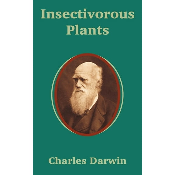 Insectivorous Plants (Paperback)