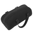 thumbnail image 2 of Thick Fabric Speaker Carry Case, Large Capacity Speaker Bag, For Speaker Protection Travel, 2 of 8