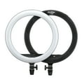 thumbnail image 2 of Amdohai Godox LR150 18 Inch LED Ring Light Studio Photography Fill-in Light 3000K-6000K Bi-Color, 2 of 9