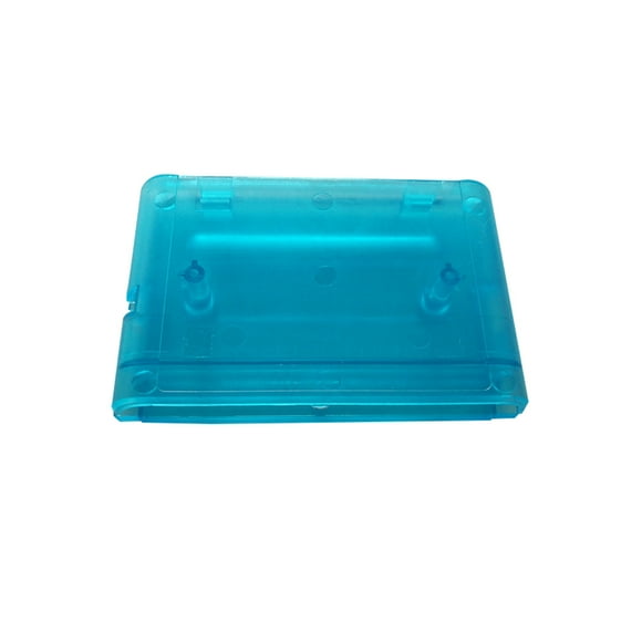 Game Cartridge Card Shell Case with Screws for Sega Genesis Mega Drive for MD