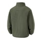 thumbnail image 2 of Ceisia Men's Corduroy Thickened Jacket Stand Up Collar Zip Gift Up Pockets Long Sleeve Casual Outerwear, 2 of 6