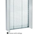 thumbnail image 4 of 13.5"W x 22"H Pegboard Powerwing Display, 4 of 5
