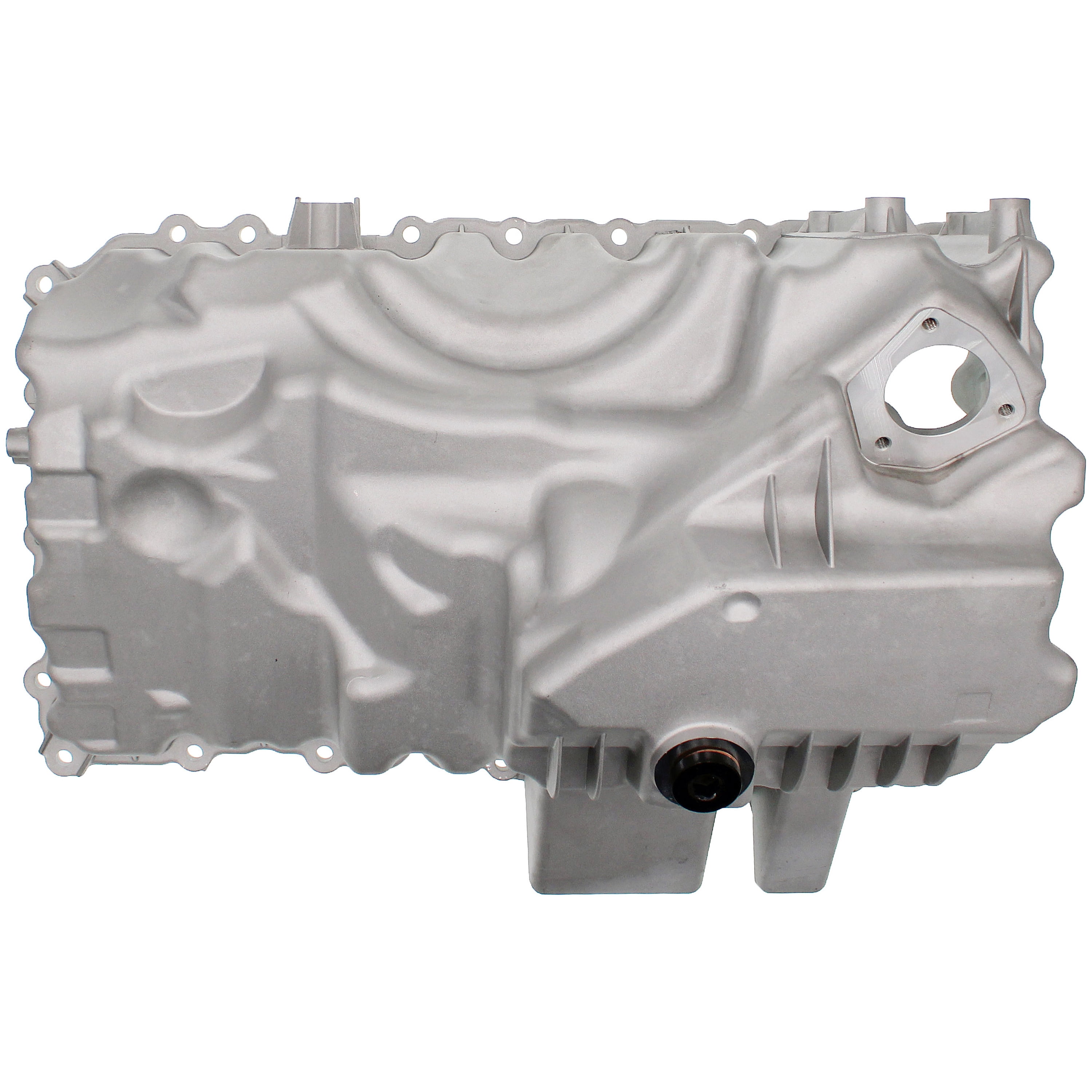 Dorman 266-061 Engine Oil Pan for Specific BMW Models (OE FIX)