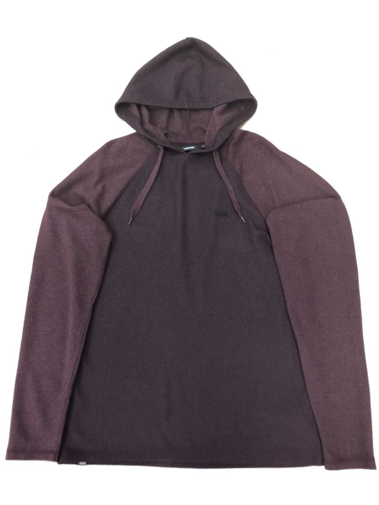 thin gray hoodie