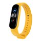 thumbnail image 2 of Correa de silicona para reloj inteligente, correa de repuesto universal para Mi Band 6/6 NFC, 2 of 6