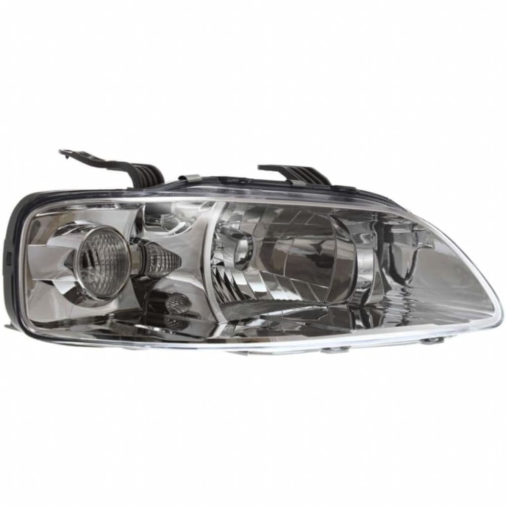 For Chevy Aveo Hatchback Headlight Assembly 2004 05 06 07
