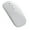 White WH, variant on Latrodar USB Mouse Wireless Silent Mouse Computer Mice Rechargeable Nonluminous Mouse Mute 2.4GHz Mice Double Mode Connection Gaming Mouse for Laptop Notebook Multi-Device Gray up to 60% Of