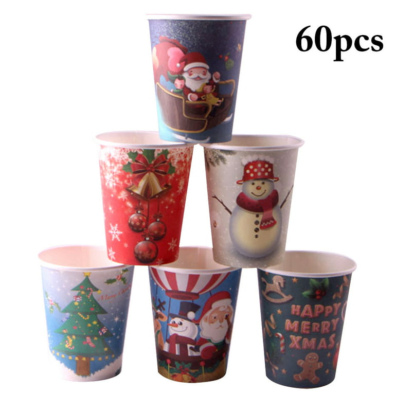 Purchase Wholesale christmas cups with lids. Free Returns & Net 60