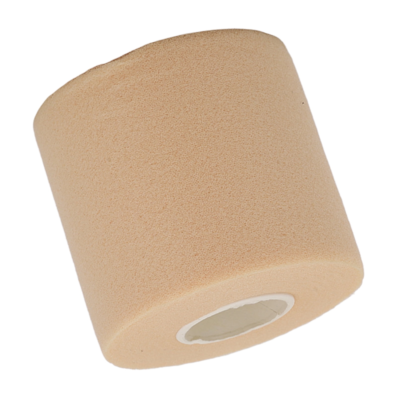 Athletic Foam Tape, Foam Underwrap Bandage Skin Friendly Stretchable