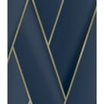 thumbnail image 2 of Debona Armando Herringbone Wallpaper, 2 of 3