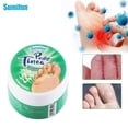 thumbnail image 5 of Crema para el pie de atleta Sumifun 1 pieza cuidado de los pies hongos mal olor picazón, 5 of 5