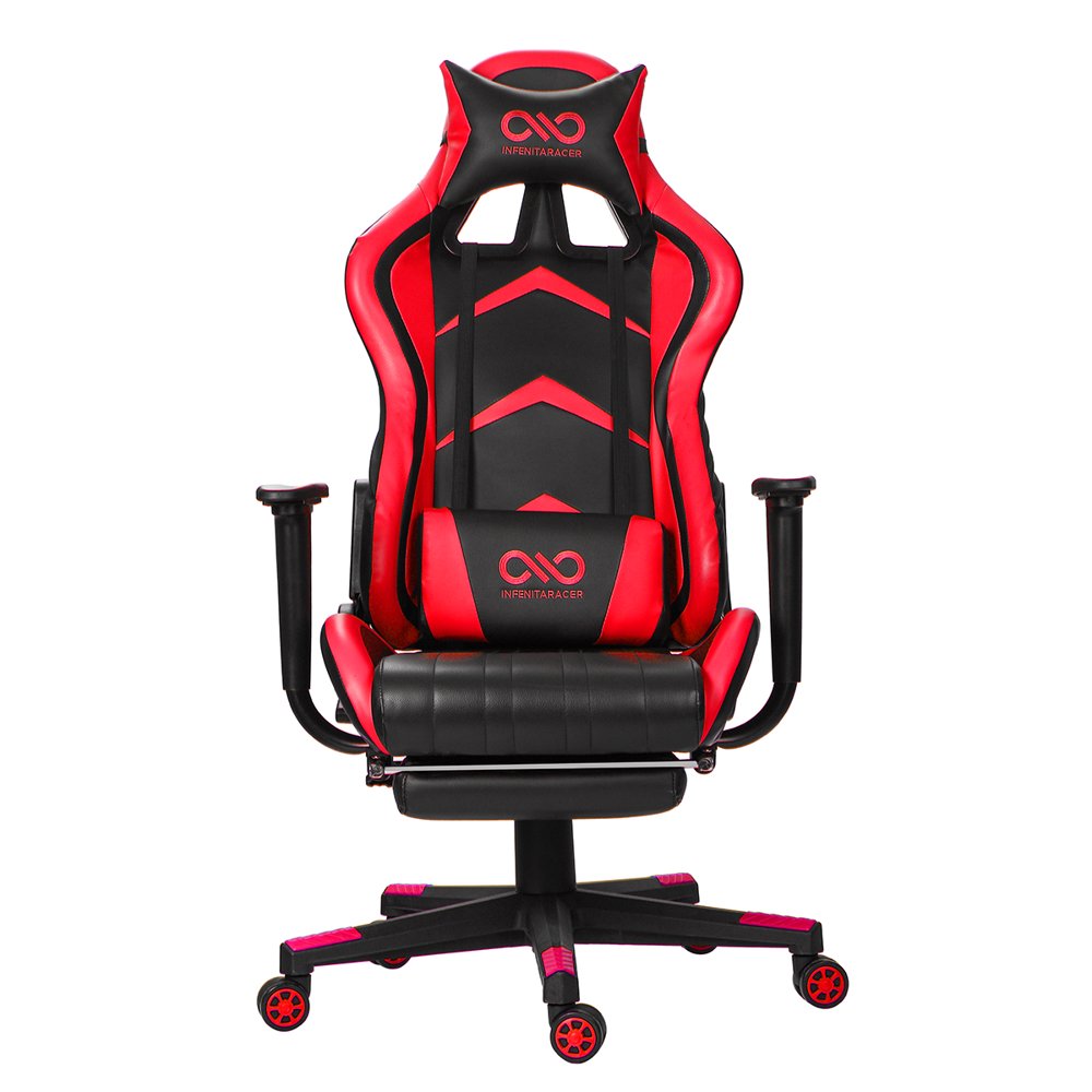 Heavy Duty High Back Gaming Racing ESports Chair Computer Chair