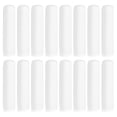 thumbnail image 3 of 16pcs Compressed Towel Disposable Face Towels Outdoor Travel Towel Tablets Portable Face Towels, 3 of 5