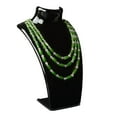 thumbnail image 1 of Elegant Necklace Jewelry Display Model Bust Stand for Home Business Storage Decoration & Presentation Mannequin Necklace Jewelry Pendant Display Stand Holder Neck Model Show Shelf, 1 of 7