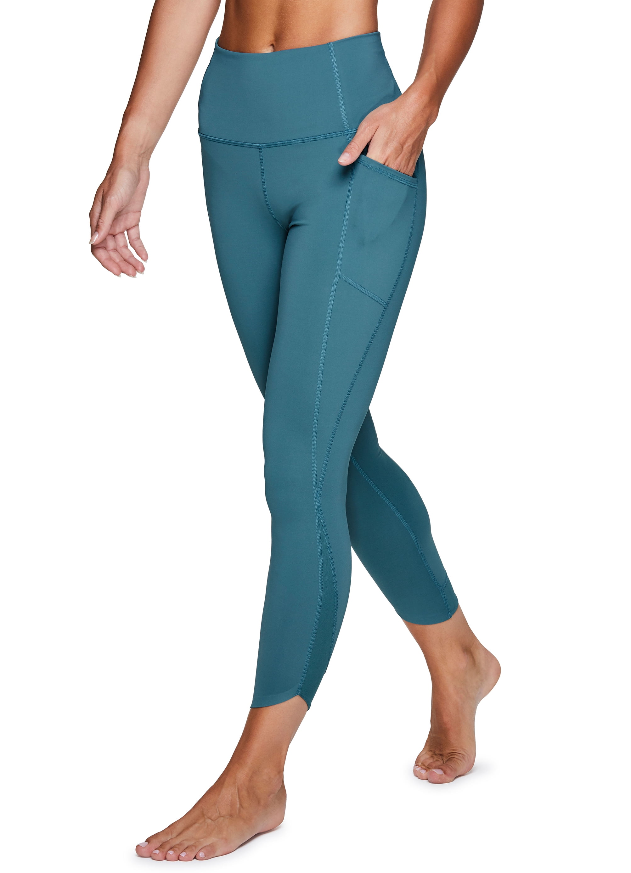 RBX Active Women's Mesh Insert Squat 