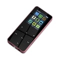thumbnail image 3 of Reproductor de MP4 con altavoz incorporado Bluetooth-Compatible con WAV FLC APE Música recargable Reproductores de música English Dictionary Pink 8g 1.8 pulgadas Pantalla seitruly EL014441-14B, 3 of 7
