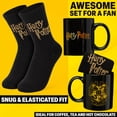 thumbnail image 4 of Set de Taza y Calcetines Harry Potter Tendencia 340 ml de Cerámica, 4 of 6