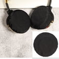 thumbnail image 2 of Cubiertas protectoras lavables suaves reutilizables para auriculares- Extender, 2 of 9