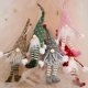 thumbnail image 4 of Nuevos gnomos, luces para muñecos, muñecos de Navidad, árbol de Navidad de felpa colgante para decoraciones de fiesta de Navidad 2023, adorno de mesa para el hogar, 4 of 4