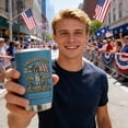 thumbnail image 5 of 250th Anniversary Commemorative Items Coffee Cups Insulated Mugs, 5 of 5