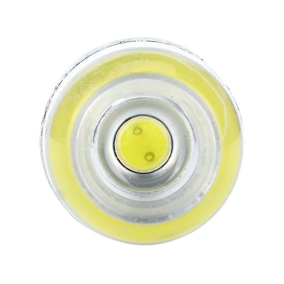 2pcs 12V DC White 1157 2357 Strobe Flashing LED Projector Bulbs For Car Tail Brake Lights DC 12V For Flashing Brake Light Flashing Brake Light