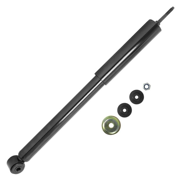 Unity Automotive Rear Shock Absorber 2009-2014 Nissan Cube, 255070