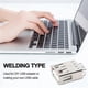 thumbnail image 5 of 10 Pcs Straight Solder Type USB A Female Plug Jack Connector, 5 of 5