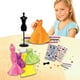 thumbnail image 3 of Barbie Be A Fashion Designer, 3 of 5