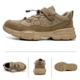 thumbnail image 6 of AUXDIQ Steel Toe Work Shoes for Men Women Construction Industrial Safety Sneakers, 6 of 6