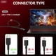 thumbnail image 2 of Cargador EDRF 2025 delgado de 65W USB-C de carga rápida, 2 of 7