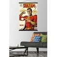 thumbnail image 2 of DC Comics Movie Shazam! Fury of the Gods - Comic Wall Poster with Magnetic Frame, 22.375" x 34", 2 of 6