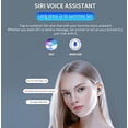 thumbnail image 2 of Auriculares Bluetooth 5.1 TWS Genérico, 2 of 2