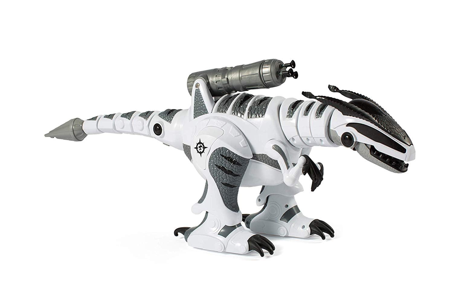 robot dinosaur walmart