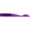 PURPLE, variant on Northland Pan-Candy Crawler 1.75" Worm Purple
