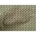 thumbnail image 4 of oneOone Cotton Poplin Fabric Diamond Block Print Fabric By The Yard 42 Inch Wide, 4 of 4