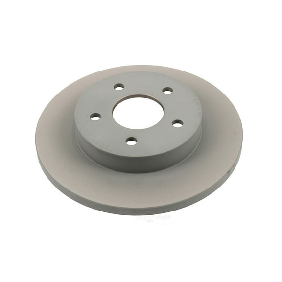 ACDelco Disc Brake Rotor 177-1080