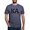 Heather Navy, variant on CafePress - Kappa Alpha Order Official KA T Shirt - Mens Tri-blend T-Shirt