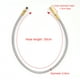 thumbnail image 4 of Extensión Manguera Gas para Exteriores Adaptador Estufa Tubo Extensible Repuesto Camping, 4 of 9