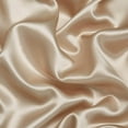 thumbnail image 4 of DISANGNI 100% Mulberry Silk Silk Pillowcase, Used for Hair and Skin, Envelope Type, Silk on one Side and Tencel on The Other Side, 1pc (Gold, 1 pc Standard Size 20"x26"), 4 of 7