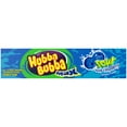 thumbnail image 5 of Hubba Bubba Sour Blue Raspberry Max Bubble Gum, 90 Pieces Box, 5 of 11