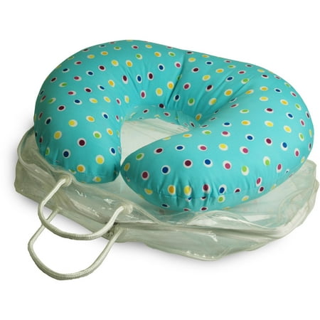 NurSit Nursing and Support Pillow in Tote