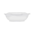 thumbnail image 3 of Karat 16oz PET Plastic Tamper Resistant Hinged Salad Bowl with Dome Lid - 240 sets, 3 of 5