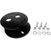 JEGS 95006 Spare Tire Spacer 1987-2017 Jeep Wrangler Intended for Tires up to 33
