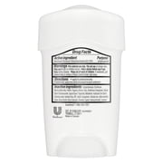 Degree Clinical Protection Anti-Perspirant & Deodorant, Summer Strength 1.7 oz